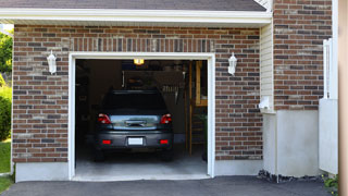 Garage Door Installation at Apache Trace, Florida