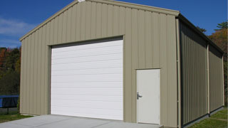 Garage Door Openers at Apache Trace, Florida